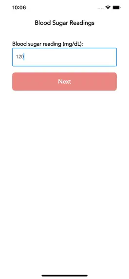 Game screenshot NourishedRx Member App hack