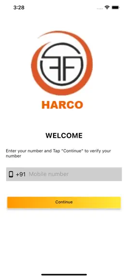 Game screenshot HarcoClient mod apk