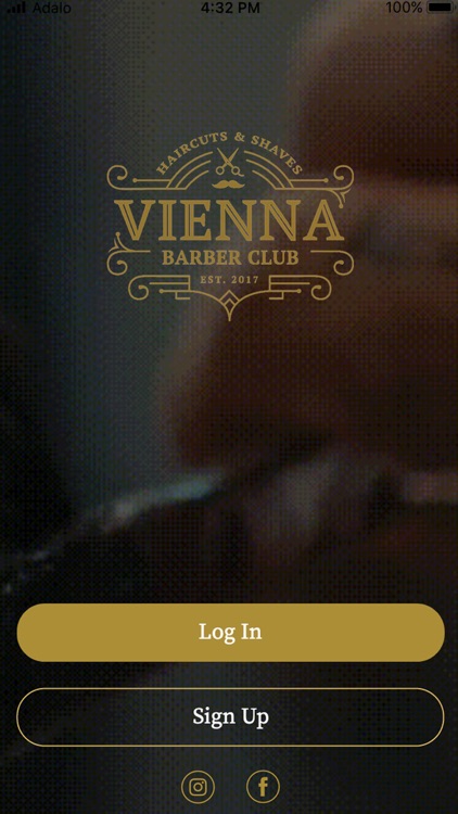 Vienna Barber Club screenshot-3