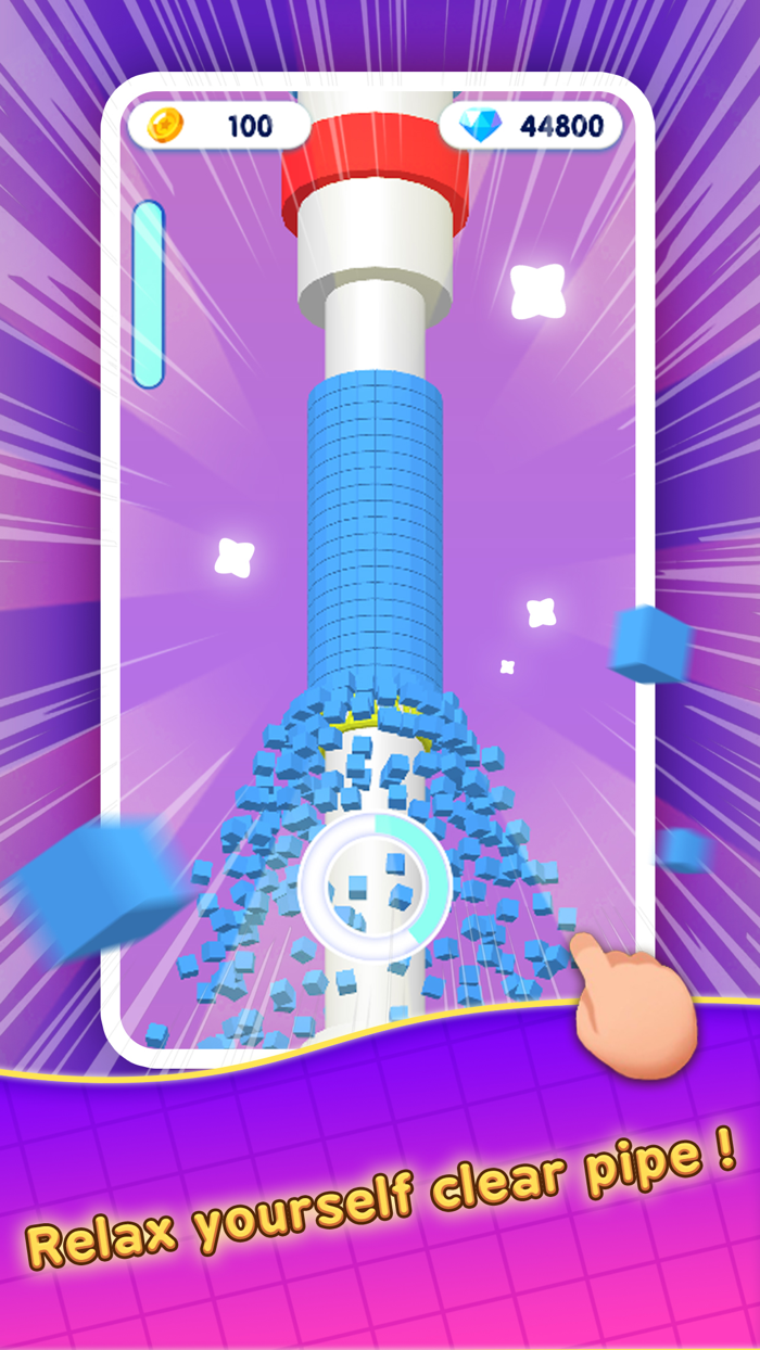 Pipe Master - Puzzle Game