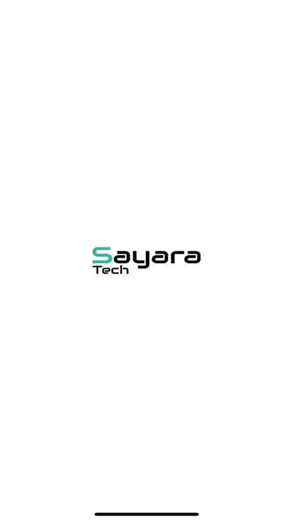 SayaraTech Provider