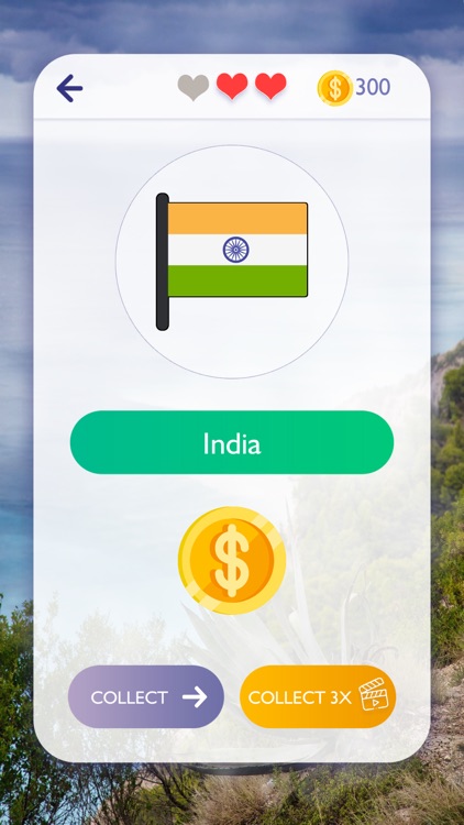 Guess The Country - Quiz Game screenshot-3
