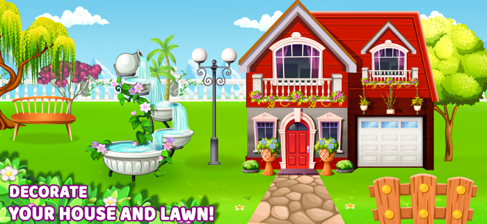 Truck Games for Kids - Builder