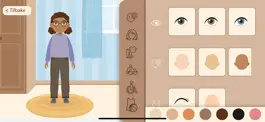 Game screenshot Adfectus apk