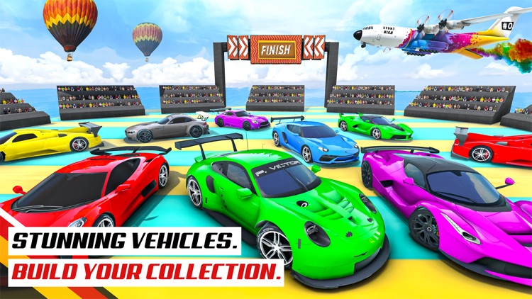 Car Racing Games: Car Games 3D by JB Technologies