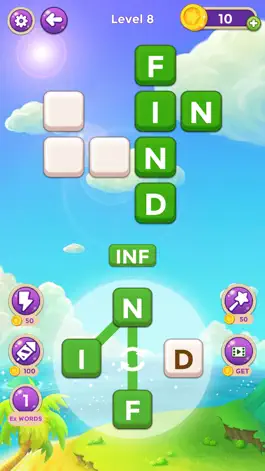 Game screenshot Codycross -кроссворд,красворды mod apk