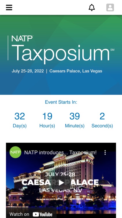 NATP Taxposium