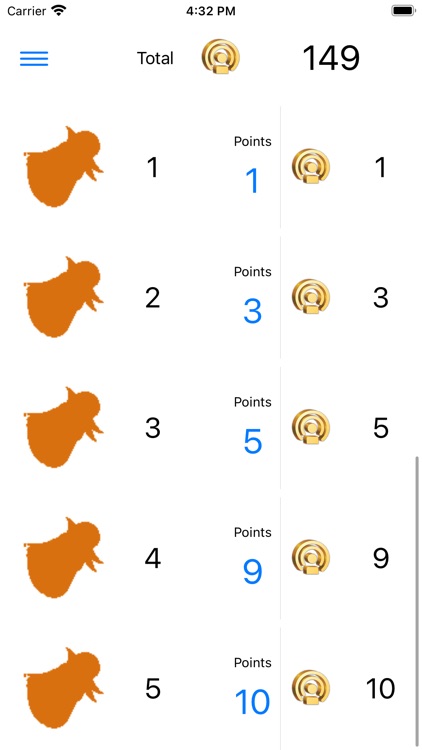 Score Calculator