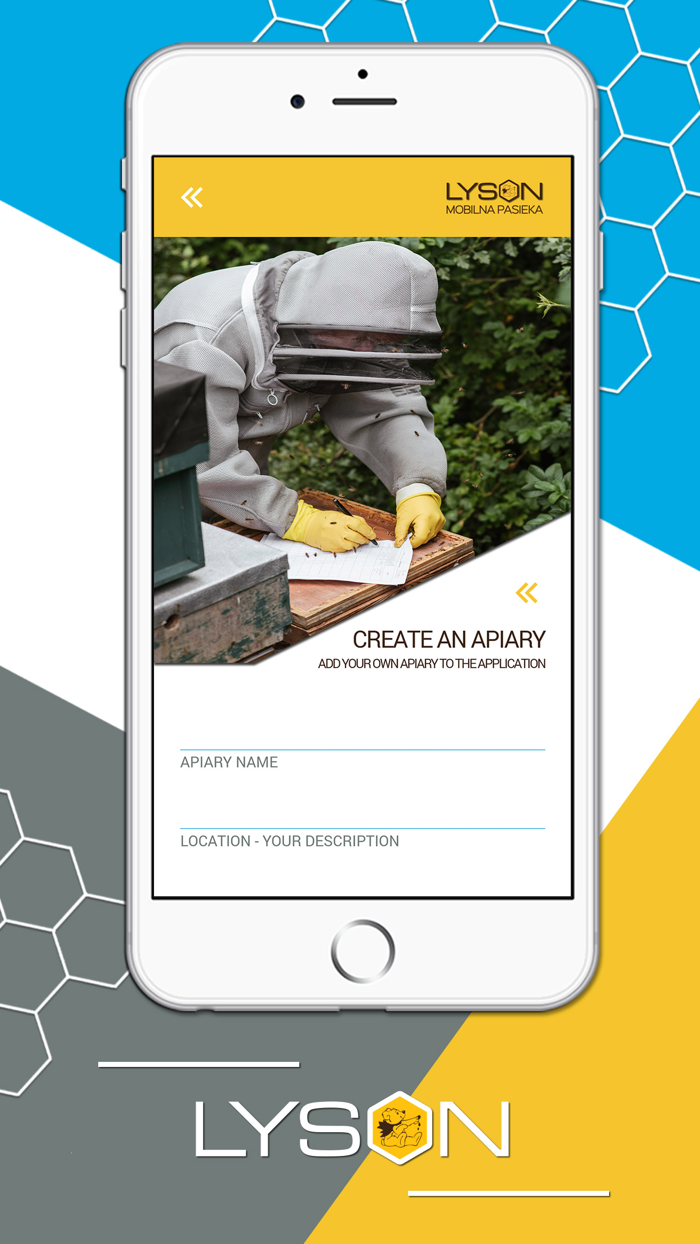 Mobile Apiary