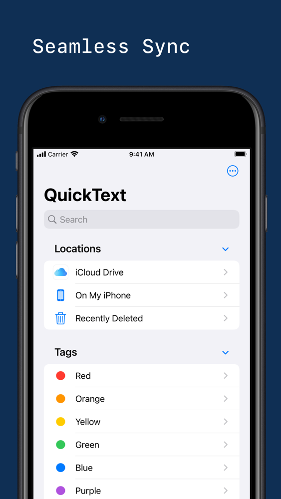 QuickText Plain Text Editor App For IPhone Free Download QuickText quicktext-plain-text-editor-app-for-iphone-free-download-quicktext