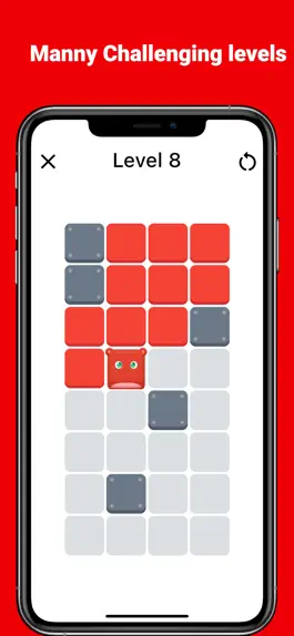 Game screenshot Blocky - Puzzle Game apk