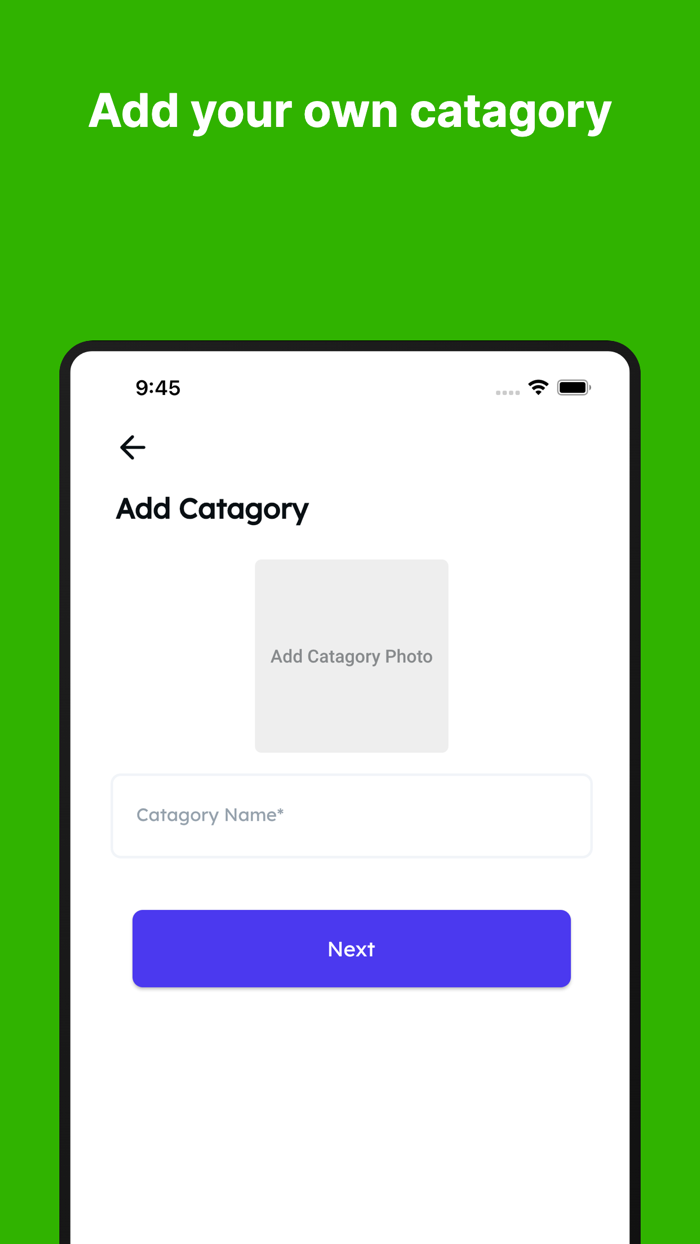 Flashcards maker  Hector