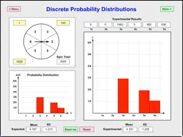 Game screenshot Statisticality hack