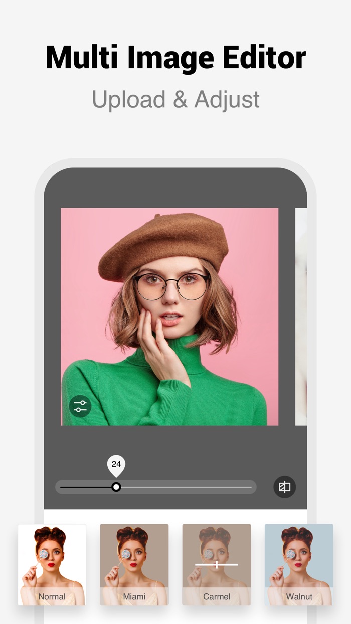 InsPlan Preview for Instagram