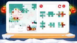 Game screenshot Christmas Santa Puzzle Mania hack