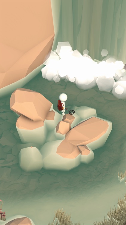 Treasure Digger! screenshot-4