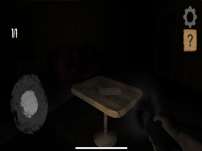 Ghost Watchers The Mortuary