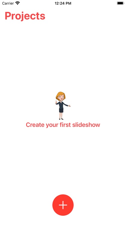 Photo Slideshow : Create Reel