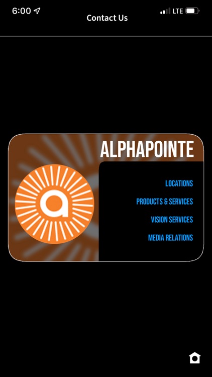 Alphapointe screenshot-4