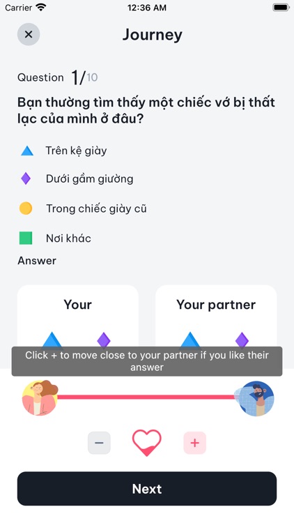 Opla LOVE screenshot-6