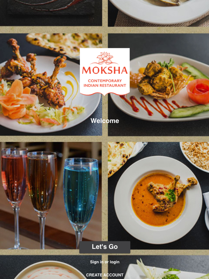 Moksha Restaurant