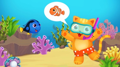 Aquarium - Fish Gameのおすすめ画像4