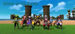 Game screenshot Heroes Of the Eclipse mod apk