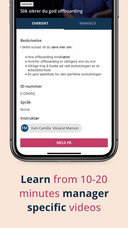 Simployer Learning Library screenshot-3