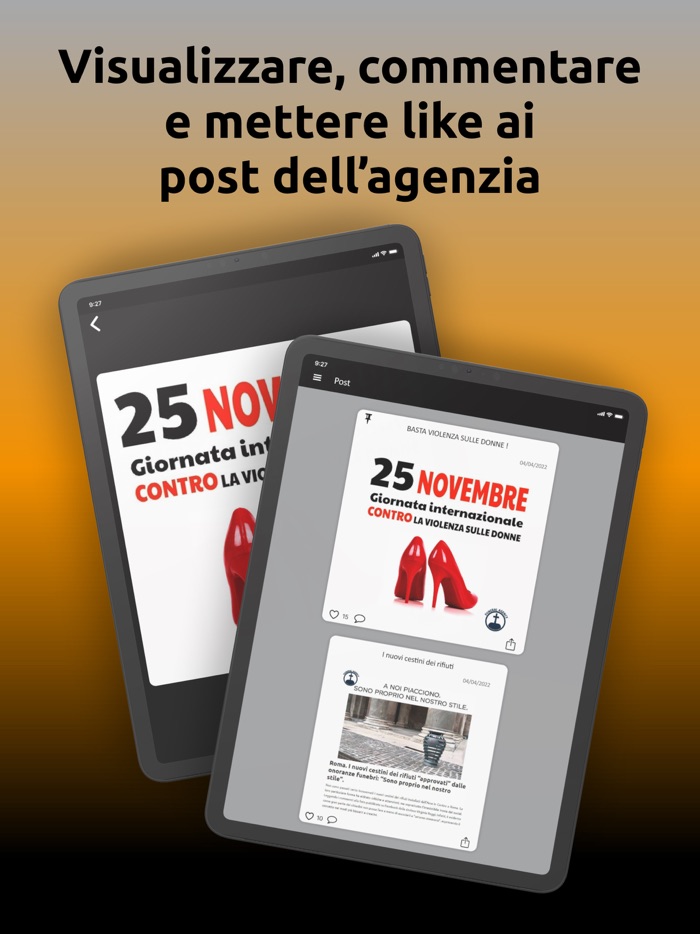 La Pace Onoranze Funebri