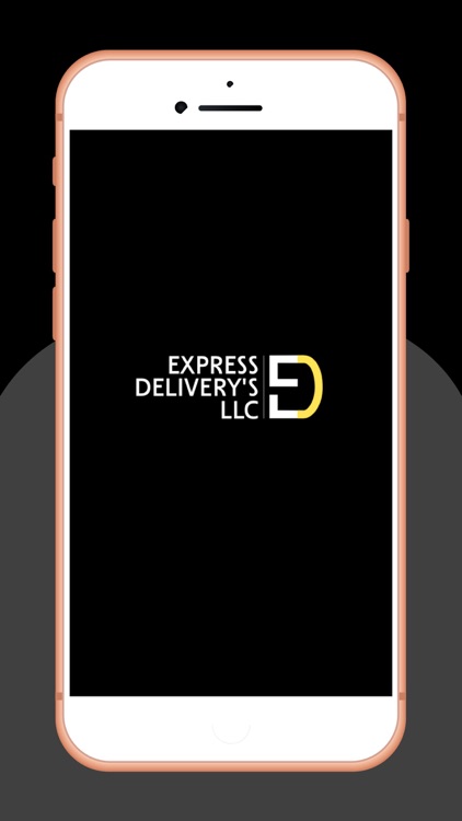 ExpressDelivery Driver