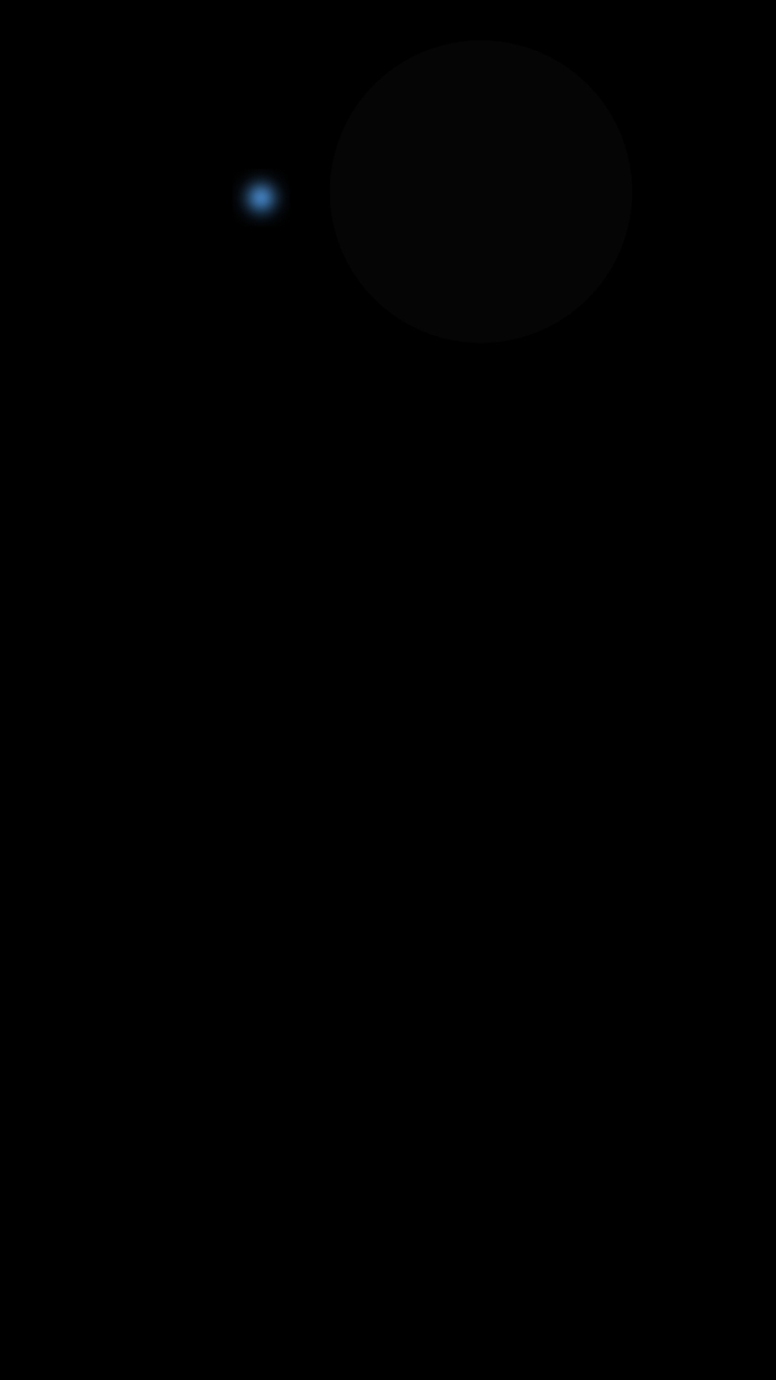 Red Dot For Cats Full Screen