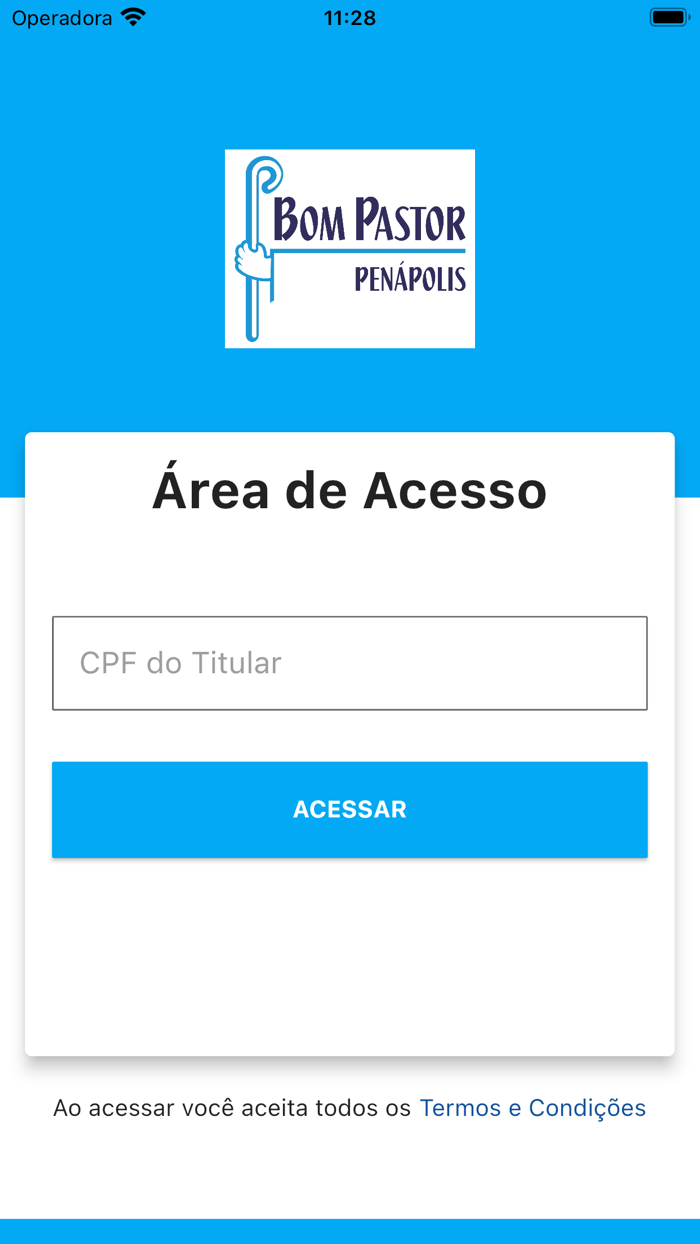 Bom Pastor Penápolis