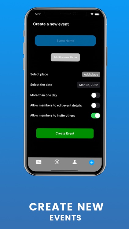 Chumapp: Your memories screenshot-3