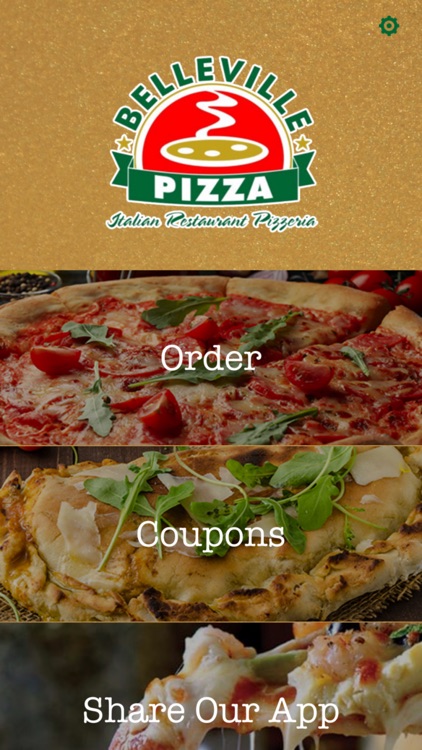 Belleville pizza deals