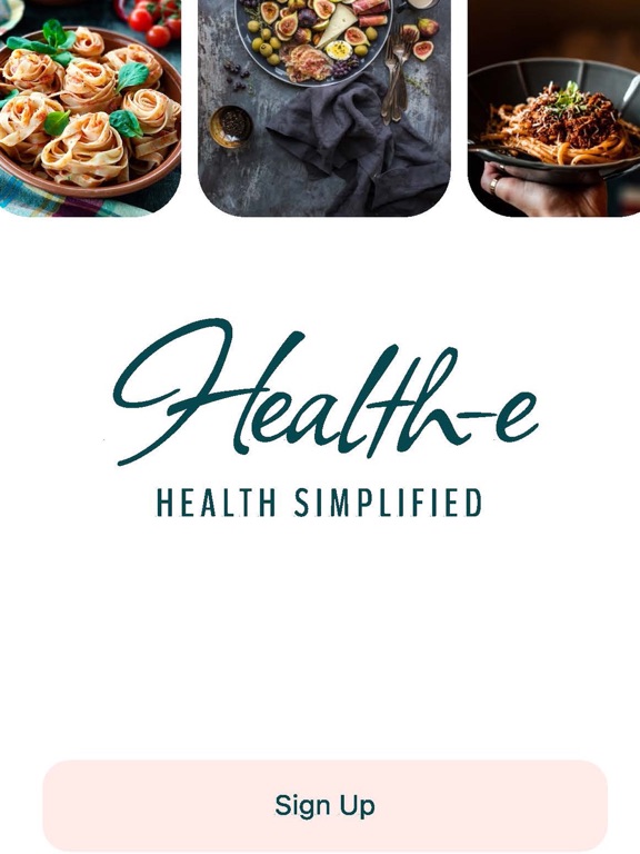 health-e simplifiedのおすすめ画像6