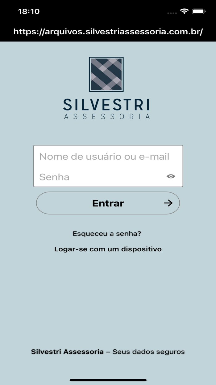 Silvestri Assessoria