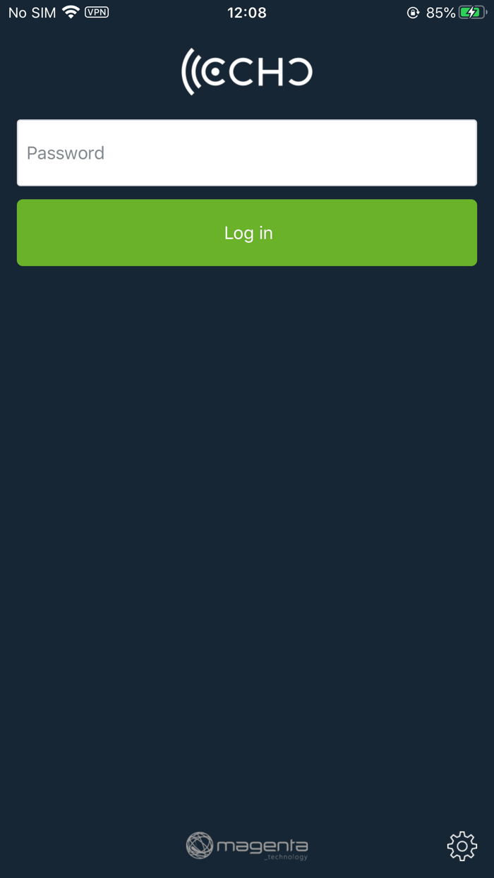 Magenta Technology Driver