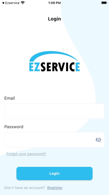 EZServices - Provider