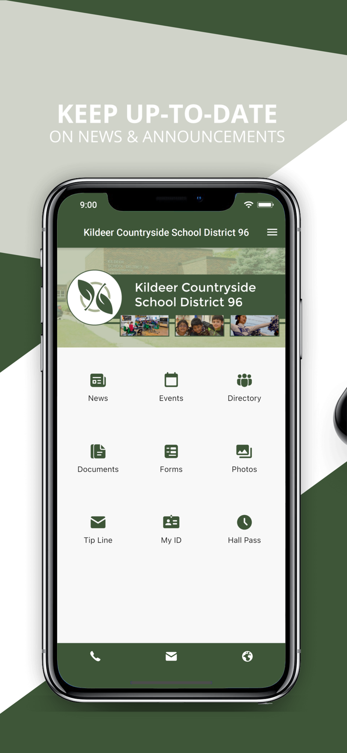 Kildeer Countryside Dist. 96