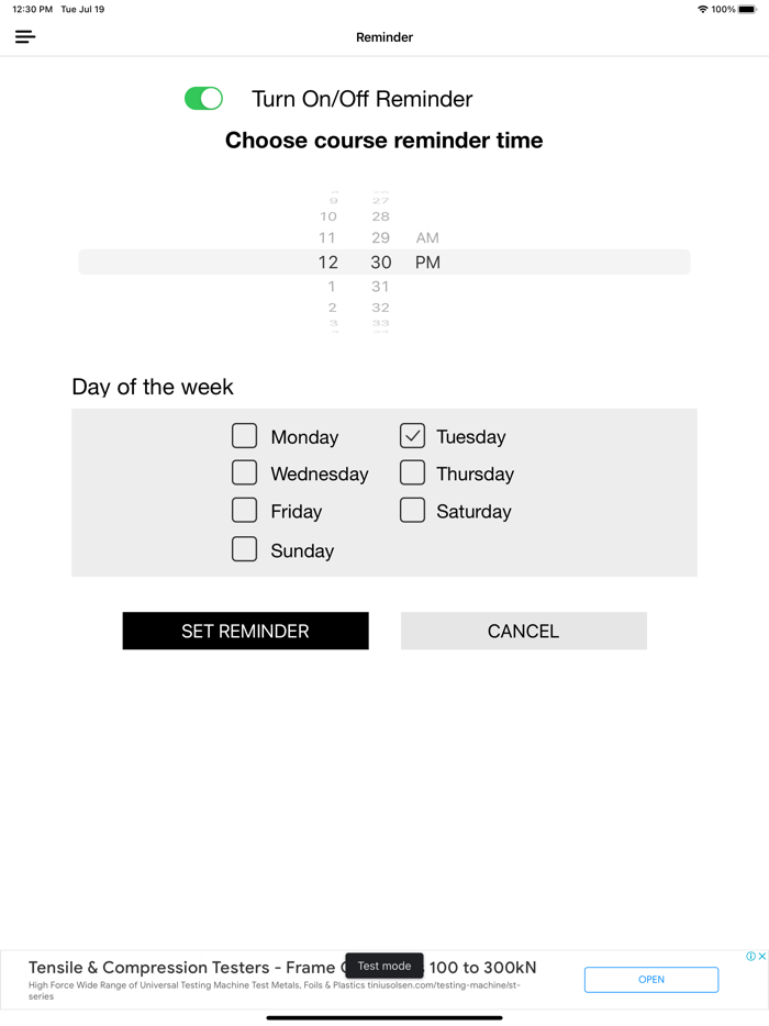 Bitcoin  Crypto Mining Course