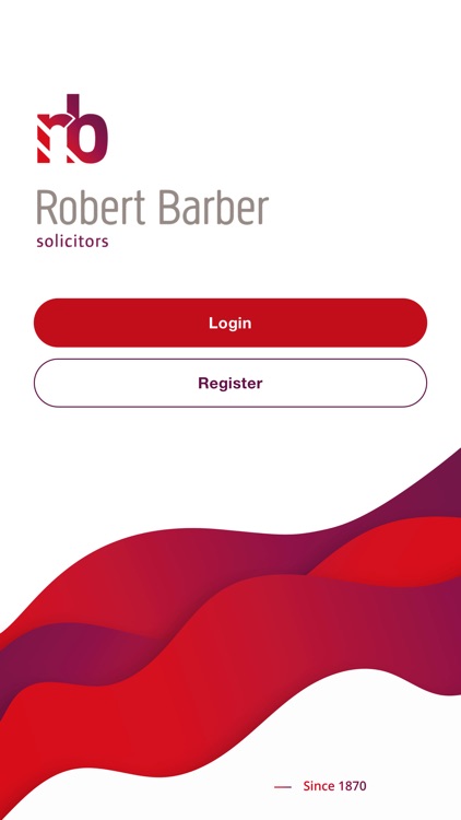 Robert Barber