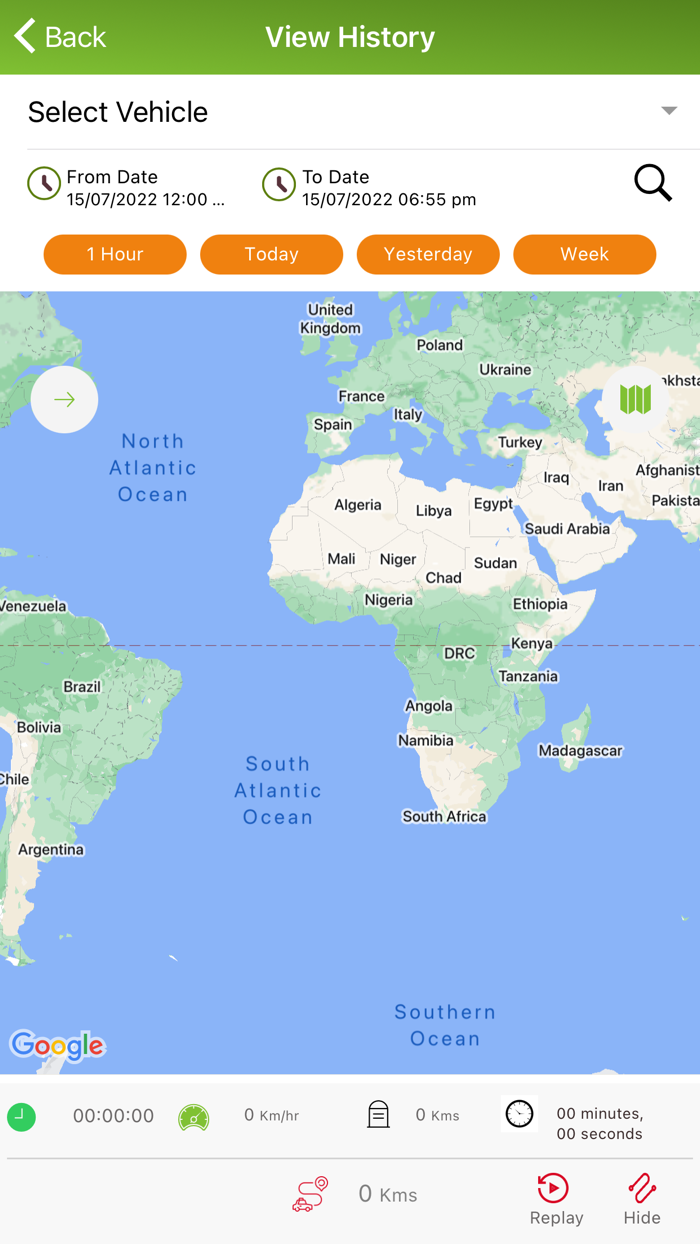 POLICE DAV PUBLIC SCHOOL