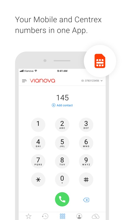 Vianova Phone