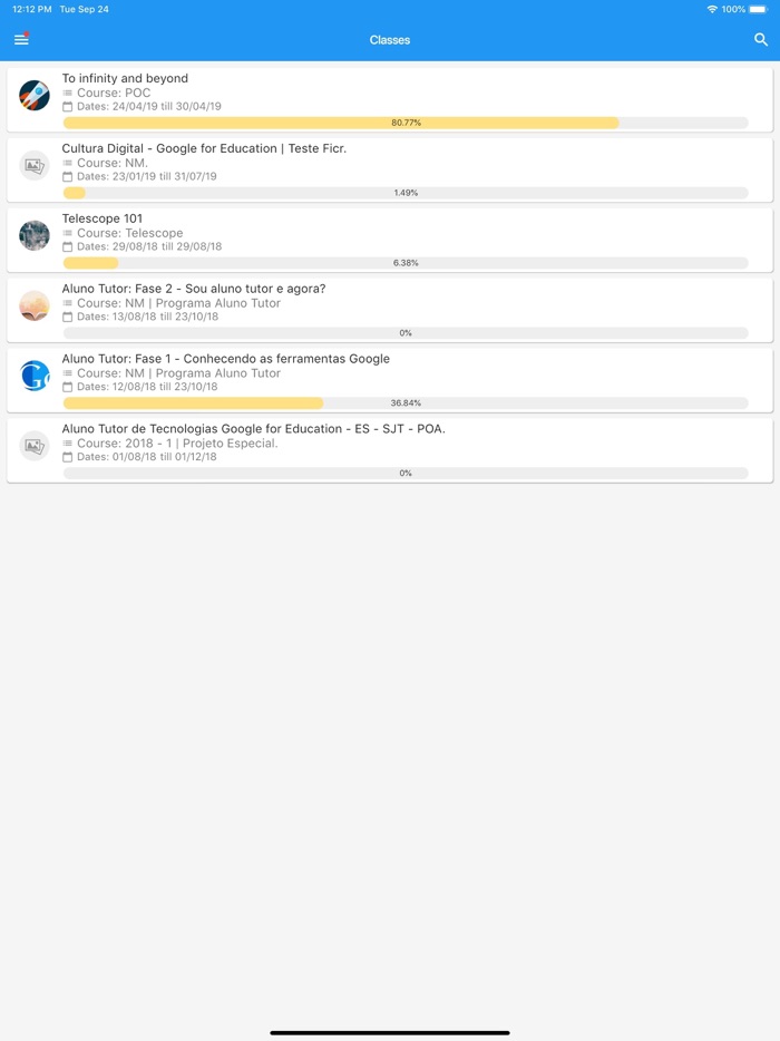 SME São Vicente do Sul Educ