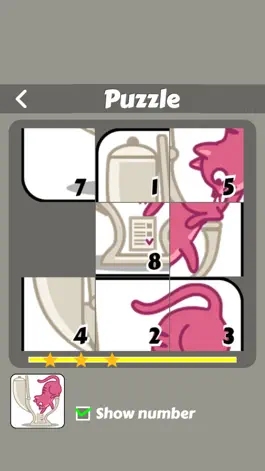 Game screenshot Slide Cats hack