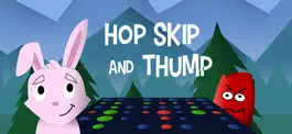Game screenshot Hop Skip and Thump mod apk