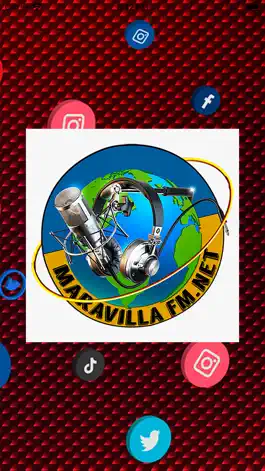 Game screenshot MaravillaFM mod apk