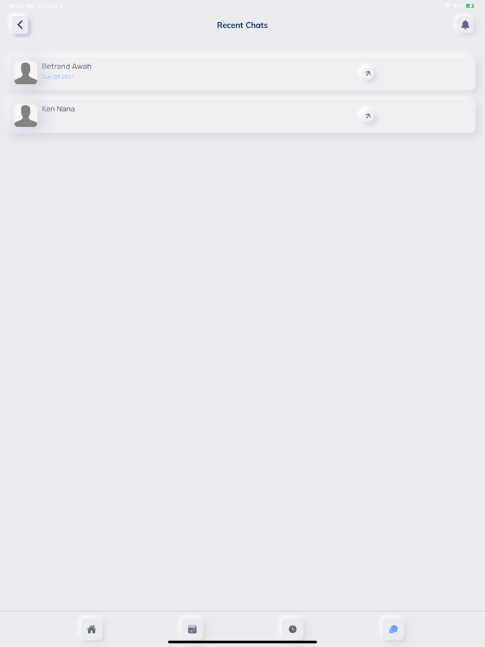 Dignity Community Care