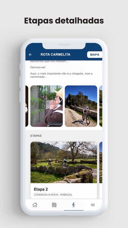 Caminhos de Fátima screenshot-5