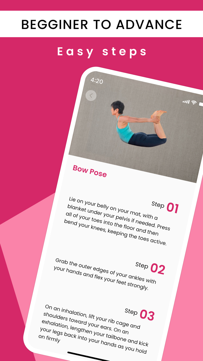 Yoga Fitness  Meditation